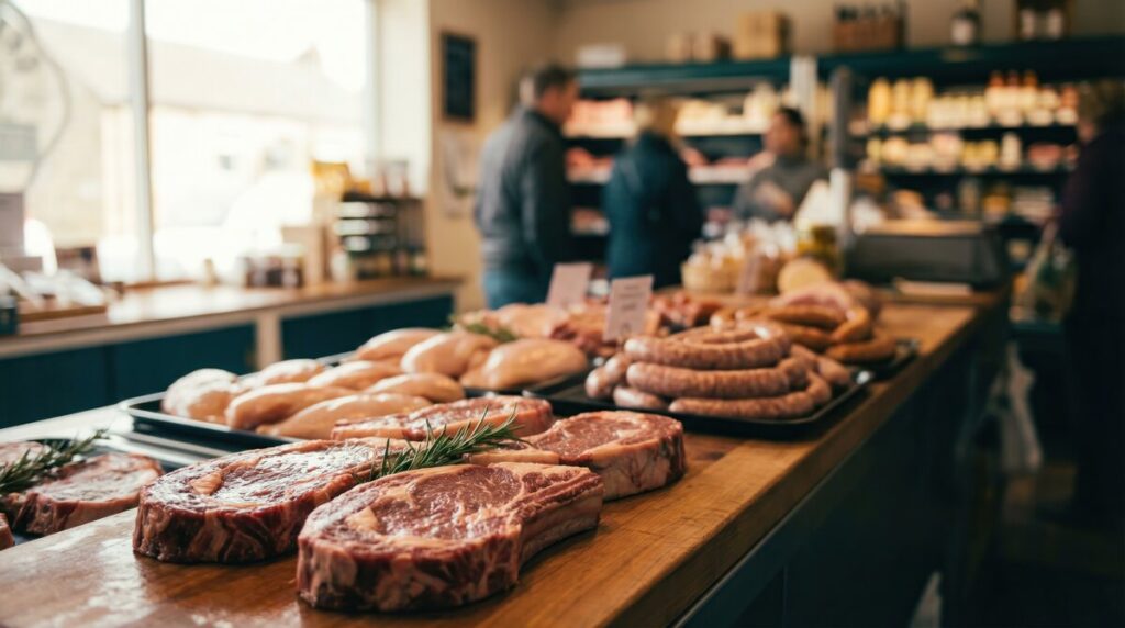 Savoring Sewells Point: The Essential Guide to Dining in Norfolk’s Hidden Neighborhood Gem